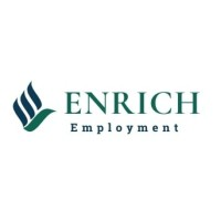 Enrich Employment Logo
